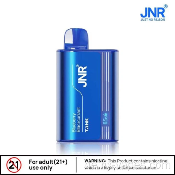JNR Tank 10000 Puff -Einweg -Vape -Preis